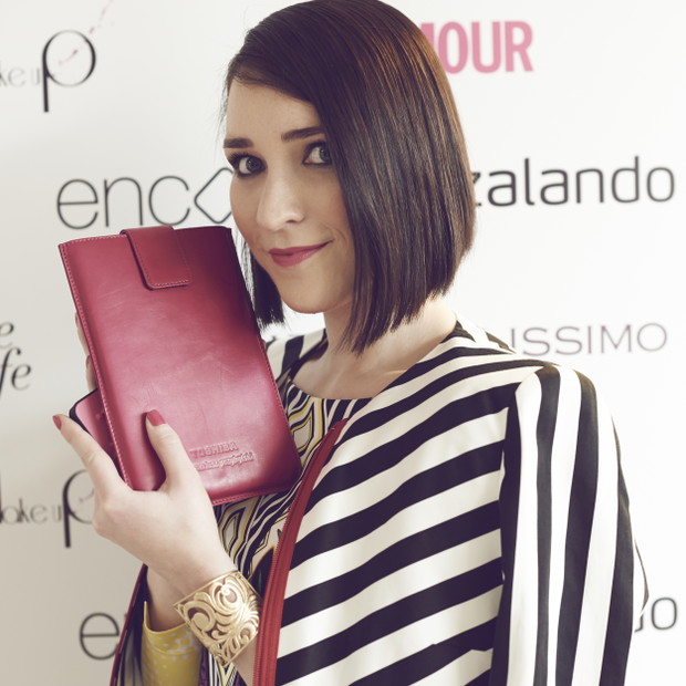 School of style - warsztaty stylizacji Glamour