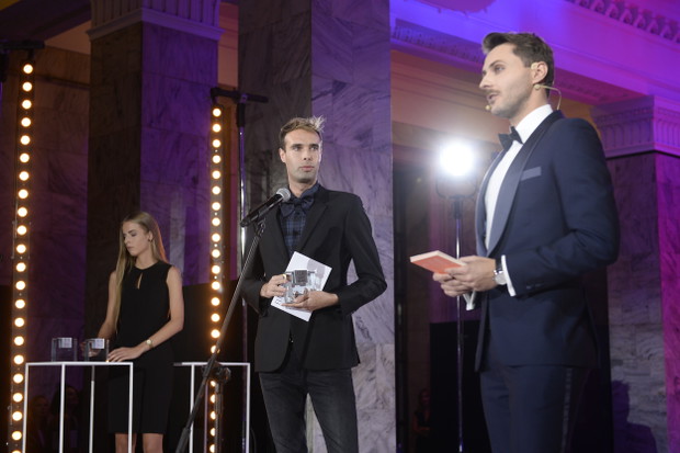 ELLE Style Awards 2015 wręczone!!!
