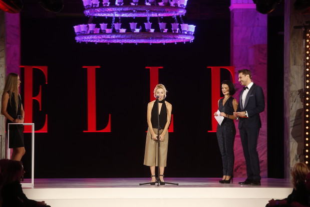 ELLE Style Awards 2015 wręczone!!!