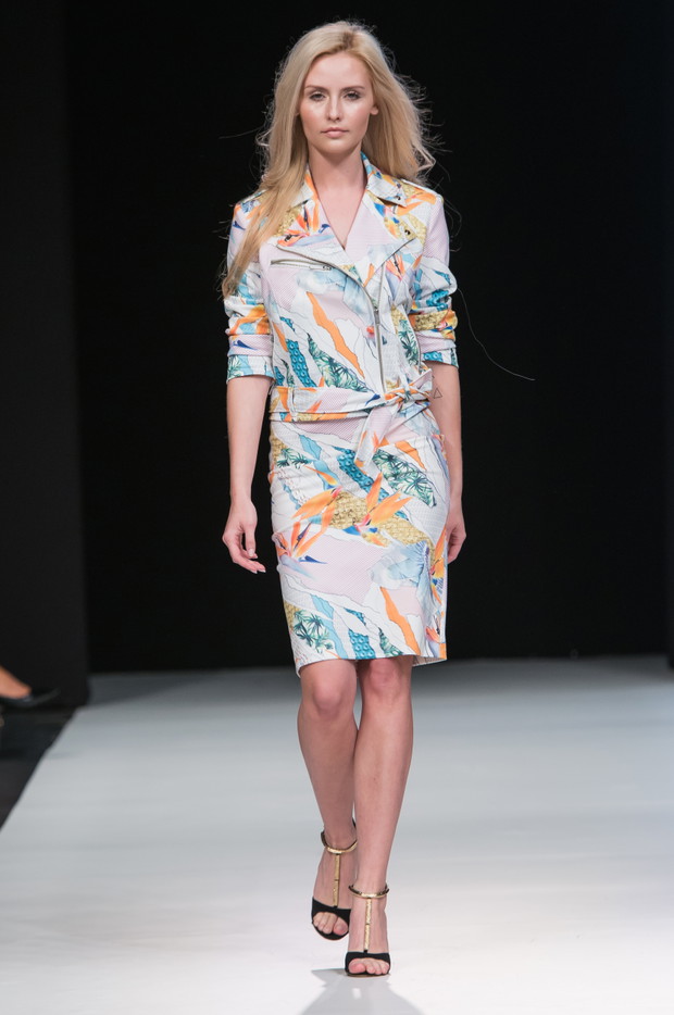 Fashion Week Poland: Eva Minge jesień-zima 2015/2016