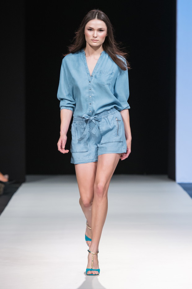 Fashion Week Poland: Eva Minge jesień-zima 2015/2016