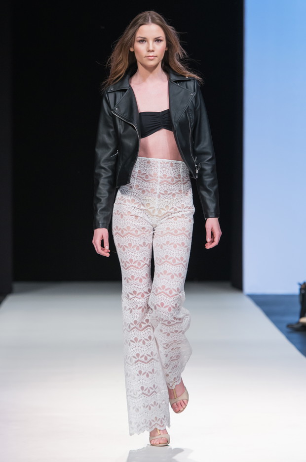 Fashion Week Poland: Eva Minge jesień-zima 2015/2016