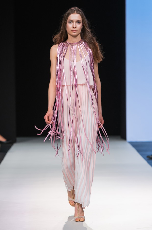 Fashion Week Poland: Eva Minge jesień-zima 2015/2016