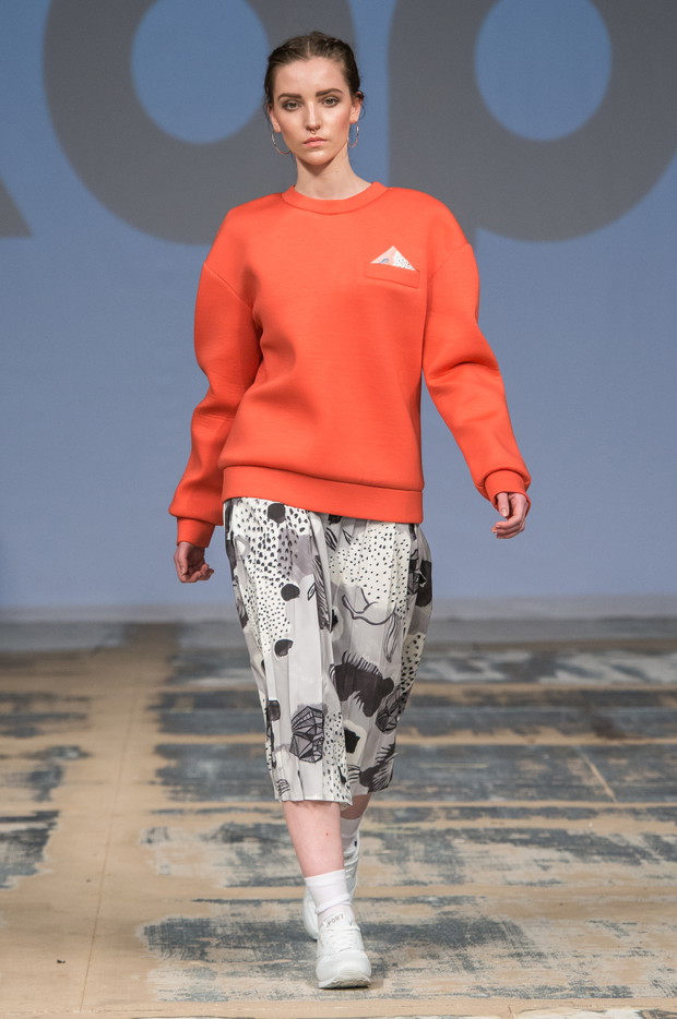 Fashion Week Poland OFF: Kopi jesień-zima 2015/2016