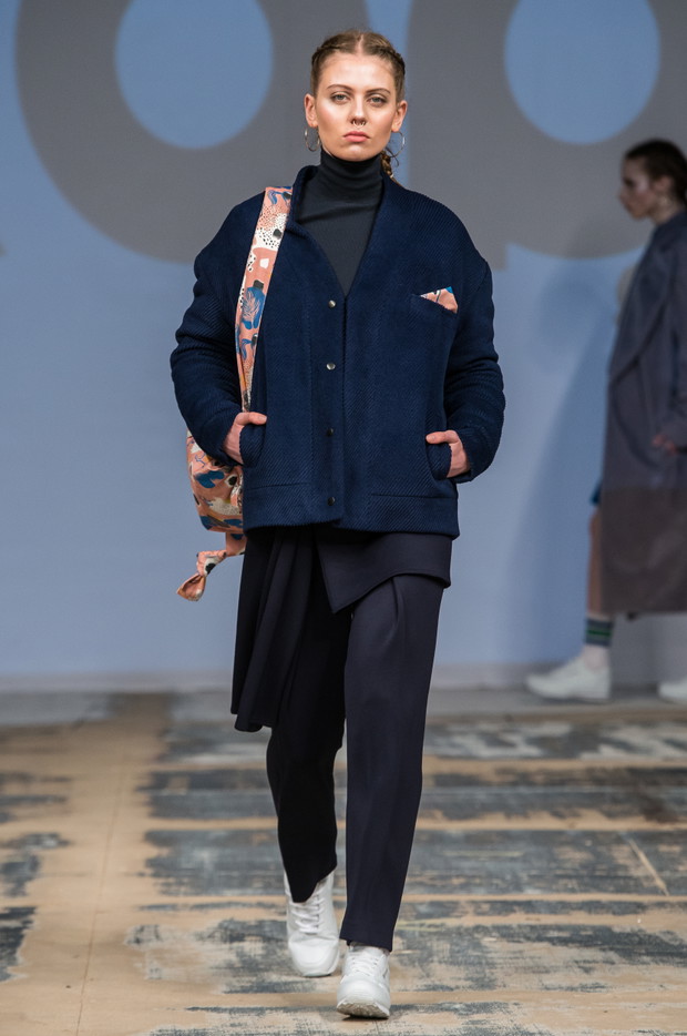Fashion Week Poland OFF: Kopi jesień-zima 2015/2016