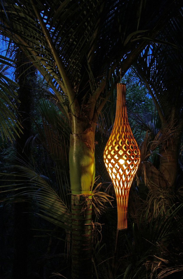 Lampy w rozmiarze XXL