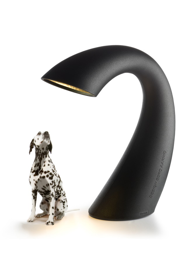 Lampy w rozmiarze XXL