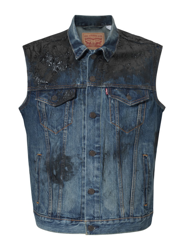 Levi’s Tailor Shop