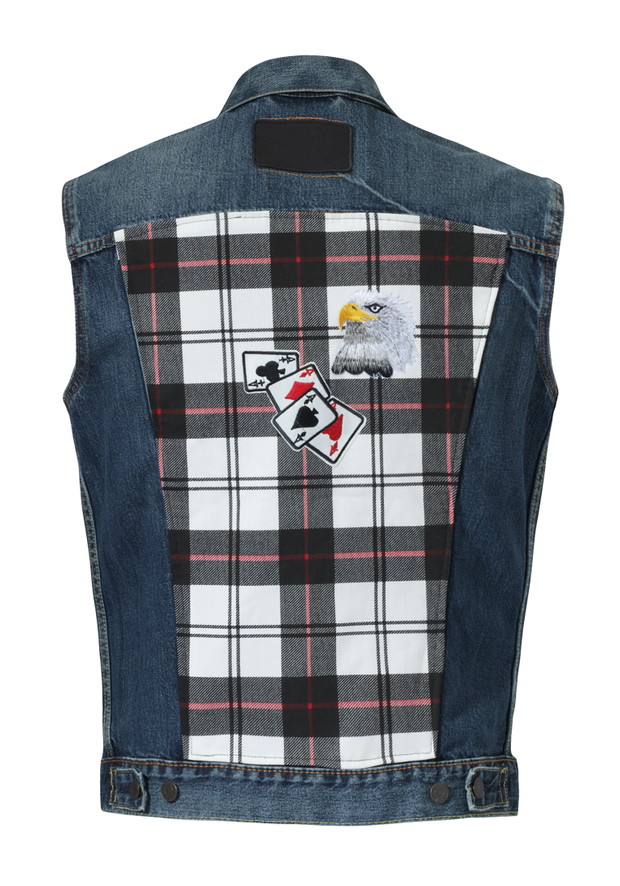 Levi’s Tailor Shop