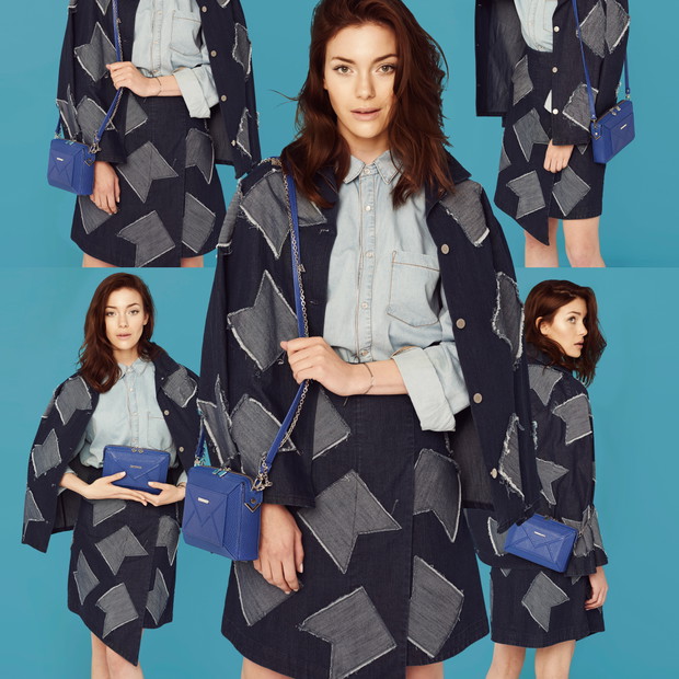 Lookbook Sabrina Pilewicz 2015
