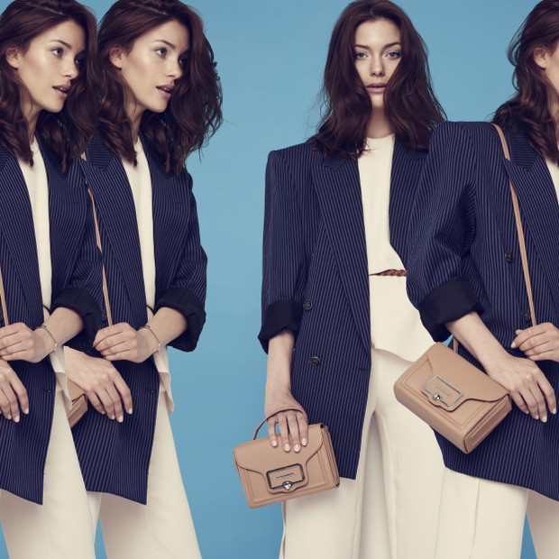 Lookbook Sabrina Pilewicz 2015