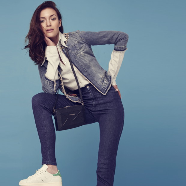 Lookbook Sabrina Pilewicz 2015