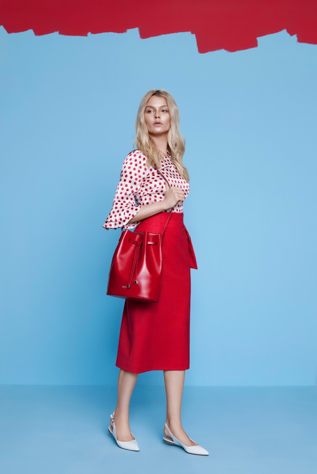 Lookbook Simple wiosna-lato 2015