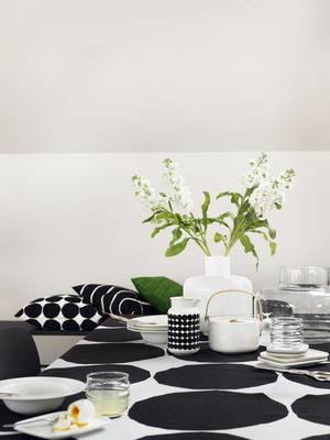 Marimekko Home - nowy lookbook wiosna lato 2016
