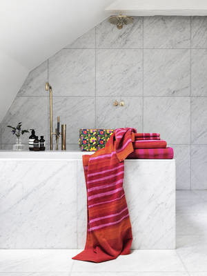 Marimekko Home - nowy lookbook wiosna lato 2016