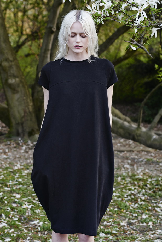 Nowa kolekcja Wearso.organic - DO DE DADA
