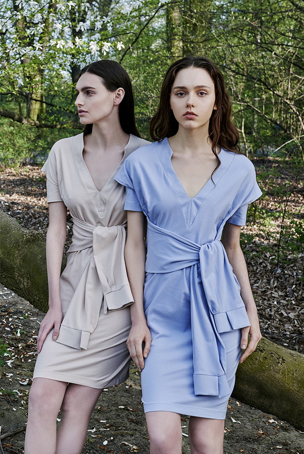 Nowa kolekcja Wearso.organic - DO DE DADA