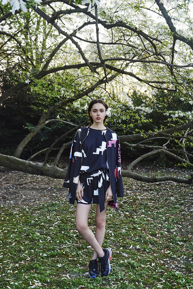 Nowa kolekcja Wearso.organic - DO DE DADA