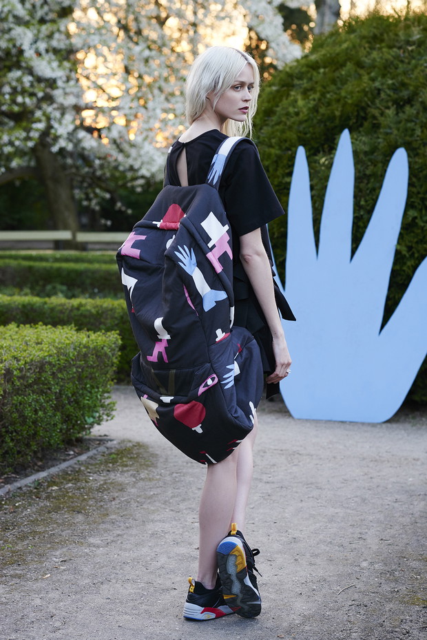 Nowa kolekcja Wearso.organic - DO DE DADA