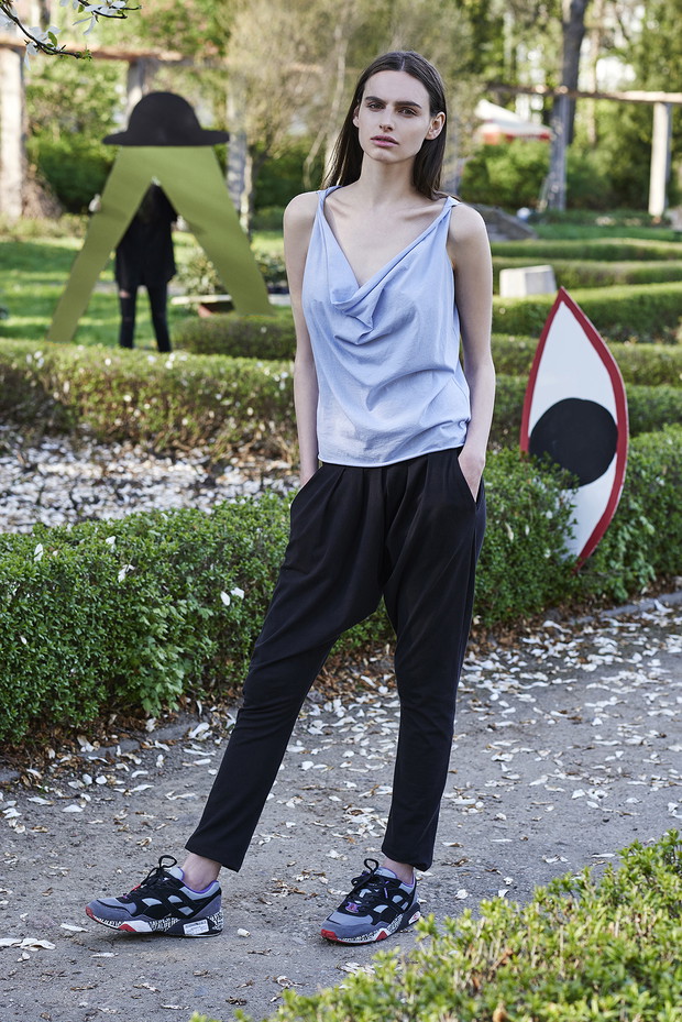 Nowa kolekcja Wearso.organic - DO DE DADA