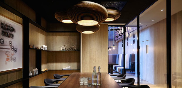 PURO Hotel w Gdańsku