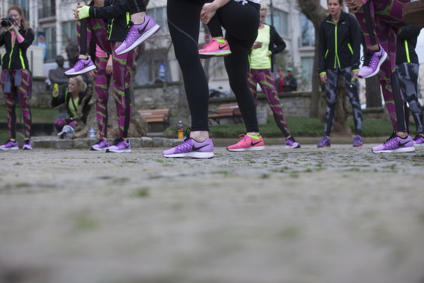 Słońce, siła, Nike! I nowe Air Maxy... Co marka pokaże nam latem?