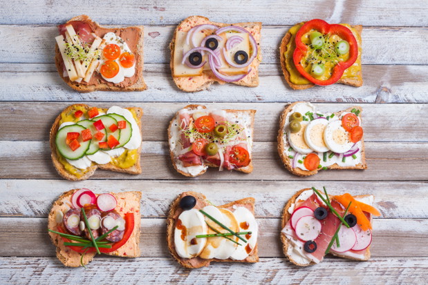 10 składników, które warto jeść na śniadanie, fot. Fotolia