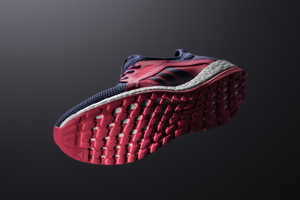 adidas PureBOOST X - buty stworzone z myślą o kobietach