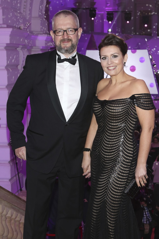 Bal Dziennikarzy 2016