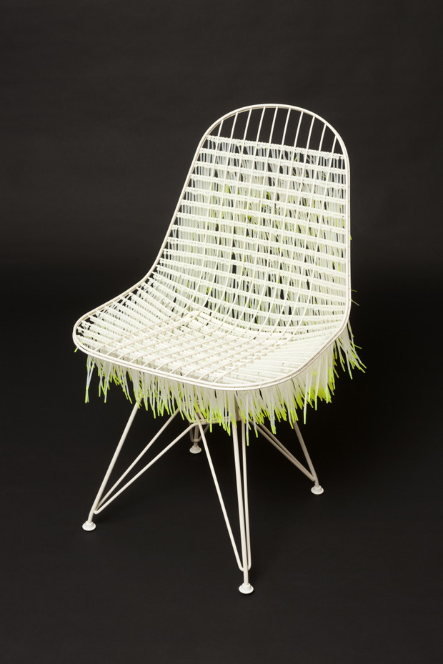 Dobroczynność z designem w tle