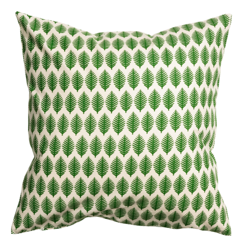 H&M Home stawia na zieleń