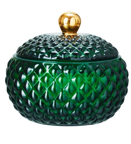 H&M Home stawia na zieleń