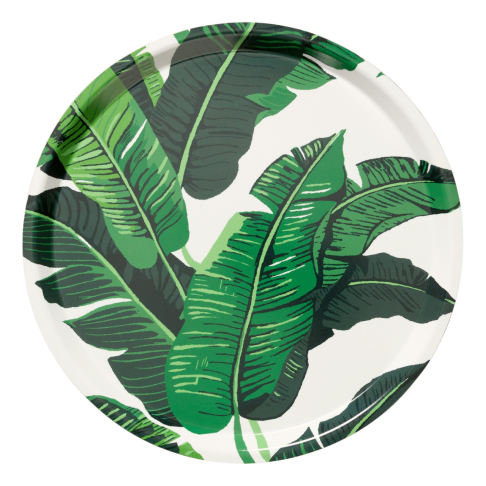 H&M Home stawia na zieleń