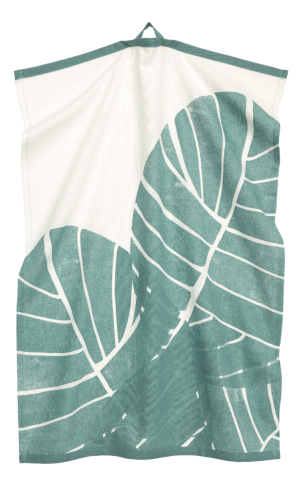 H&M Home stawia na zieleń