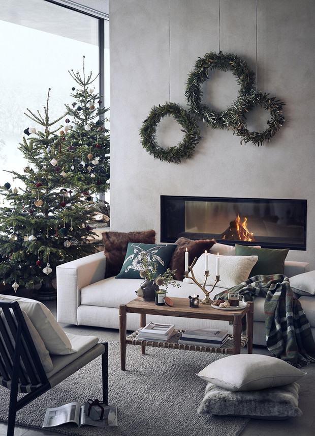 H&M HOME