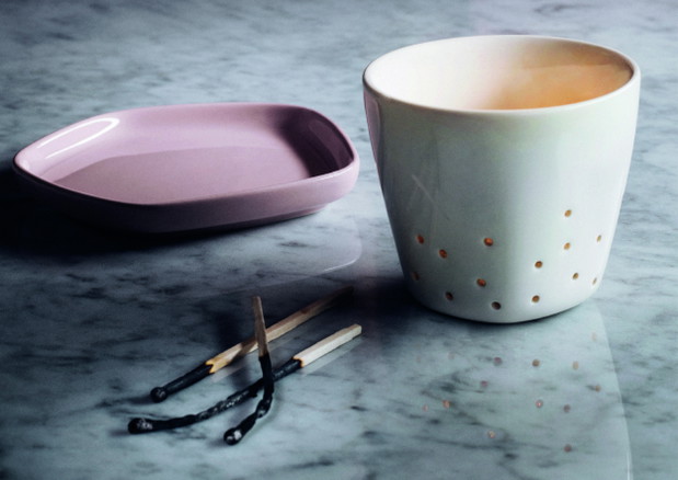 Issey Miyake dla Iittala