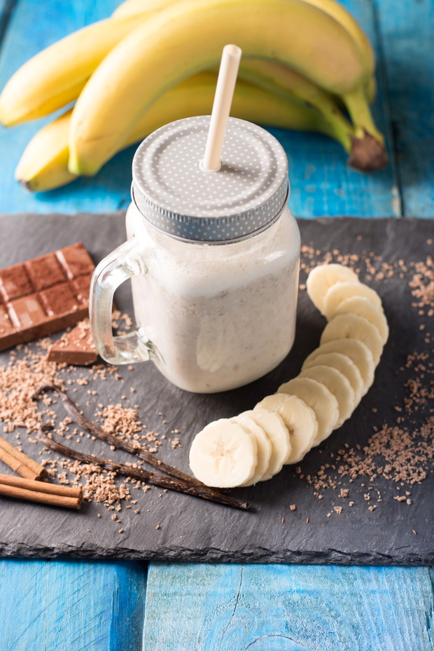 Koktajle o smaku znanych deserów, fot. Fotolia