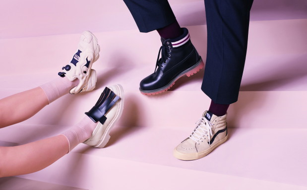 Marni x Zalando