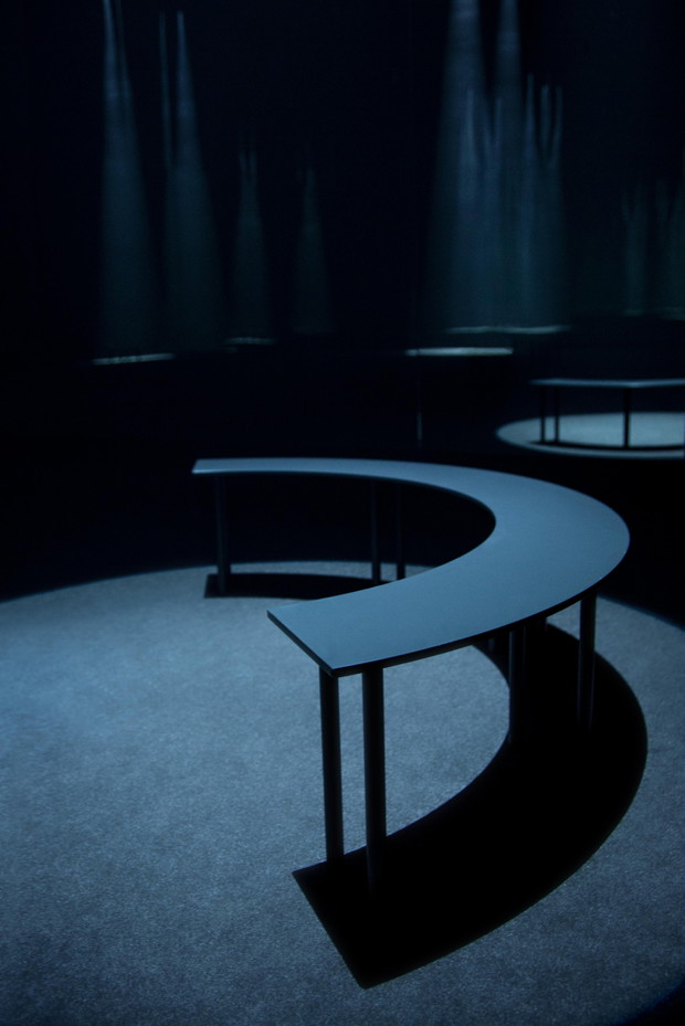 Milan Design Week: COS i Sou Fujimoto