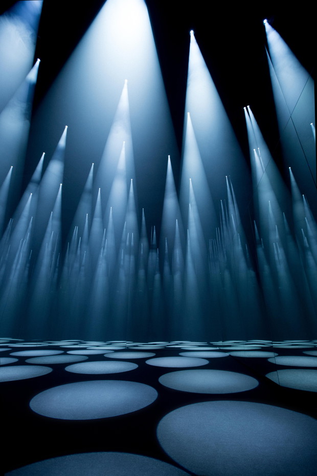 Milan Design Week: COS i Sou Fujimoto