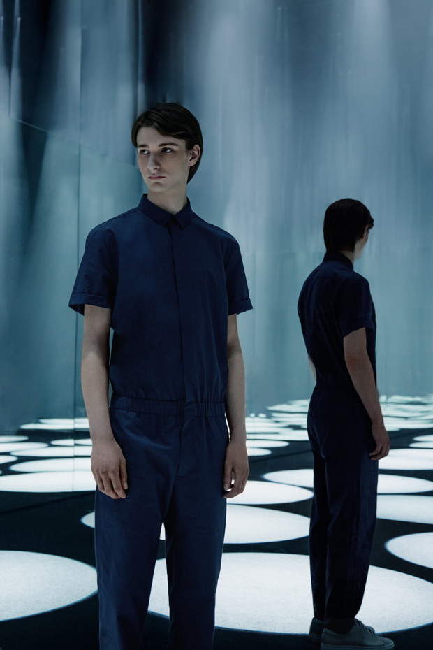 Milan Design Week: COS i Sou Fujimoto