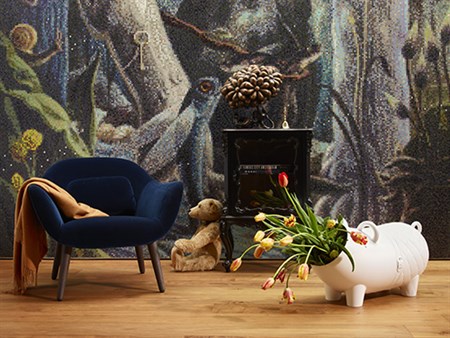 Milan Design Week: Marcel Wanders dla dzieci