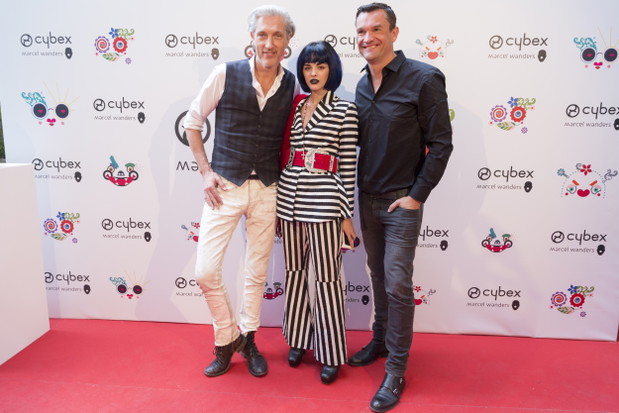 Milan Design Week: Marcel Wanders dla dzieci