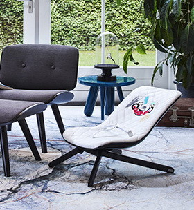 Milan Design Week: Marcel Wanders dla dzieci
