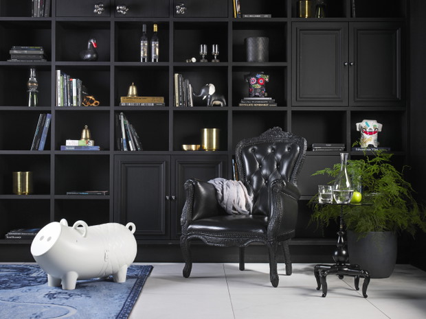 Milan Design Week: Marcel Wanders dla dzieci