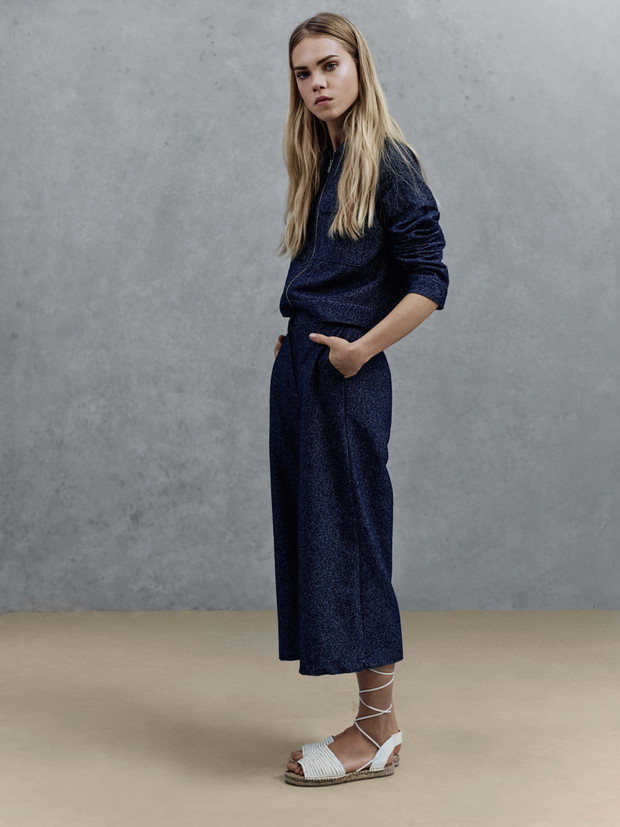 New Look wiosna 2016: modne kurtki bomber