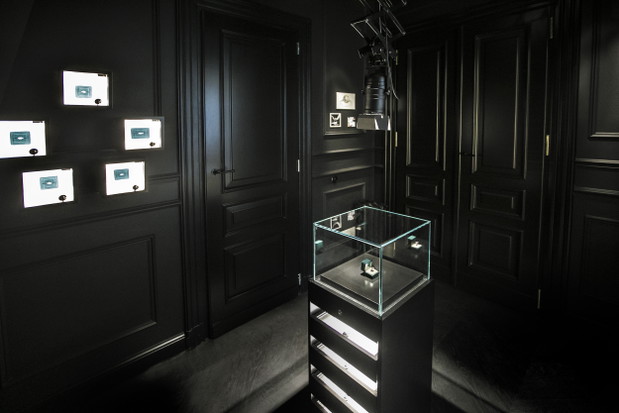 Nowe miejsce: luksusowy Concept Store Yes