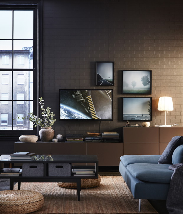 Nowy katalog IKEA 2017 - co w nim znajdziemy?
