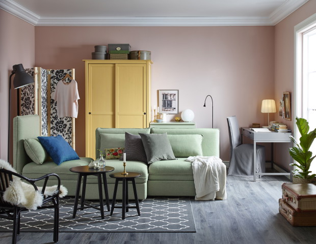 Nowy katalog IKEA 2017 - co w nim znajdziemy?