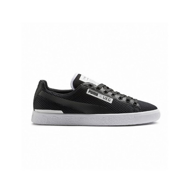 Puma x UEG Gravity Resistance jesień-zima 2016/2017, fot. @ueg_official